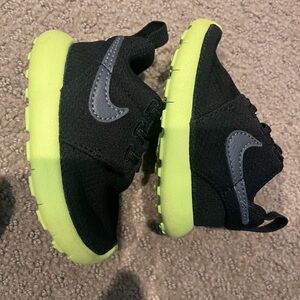 Brand new nike for baby size 3.5